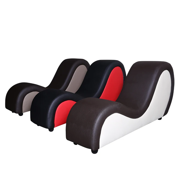 Hot Selling Pu Leather Sex Position Chair Make Love For Adult Buy 