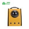 Breathable Space Capsule Pet Cat Dog Carrier Bag Dogs Backpack For Small Pets Outdoor Travel Bags Cave
