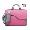 Dealership for new products nylon laptop backpack for computer pink laptop bag women