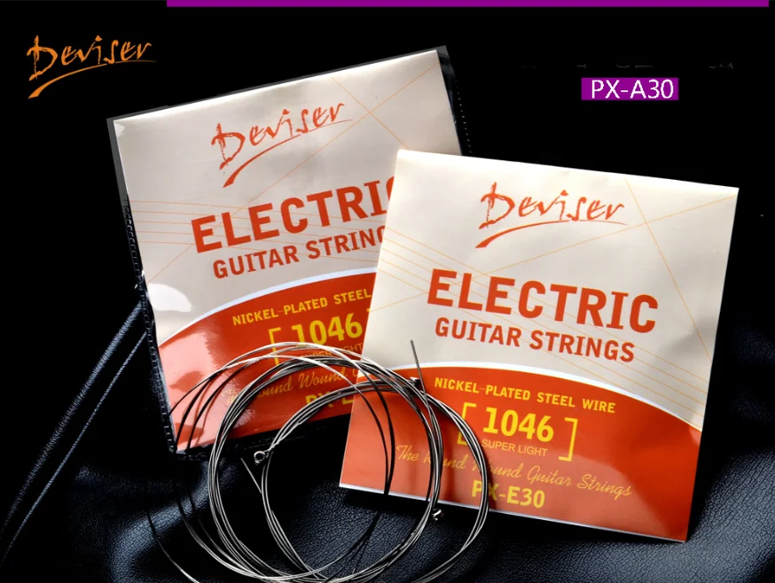 Oem Hot Selling Factory Direct Sale Good Quality 6 Electric Guitar