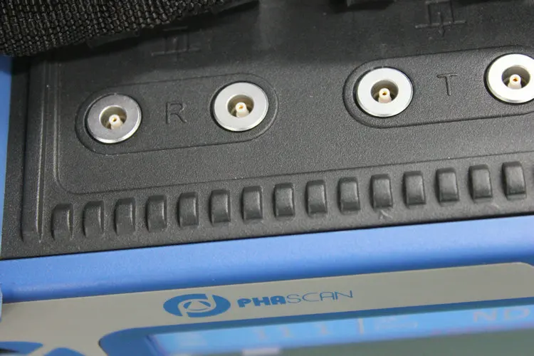 Phased Array Ultrasonic Testing NDT Equipment - Reliable Non ...