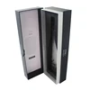 One Bottle Cardboard Champagne Bottle Boxes Cardboard Gift Box