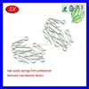 custom zinc plated steel ECX RC Body Clip Set,wire formed steel clip spring pin