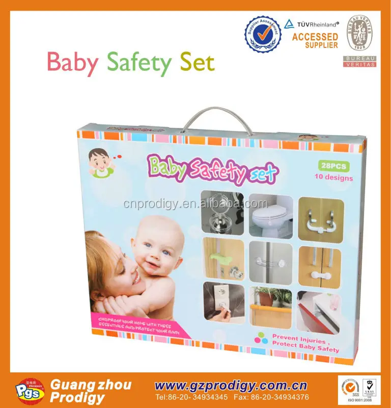 Safety For Baby Safety Product Series Different Baby Items 2017 New