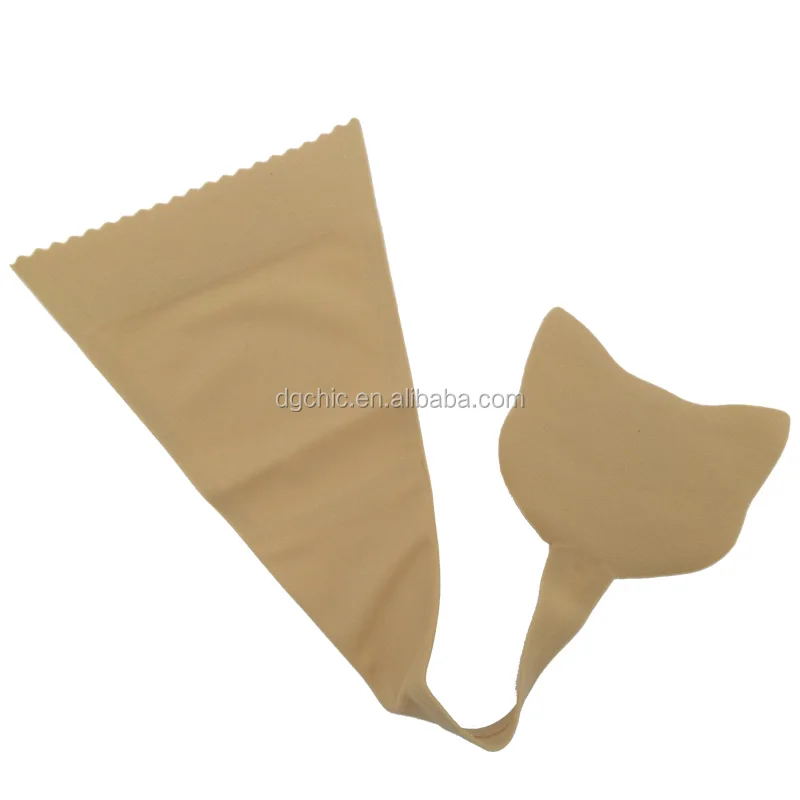 Sticky Invisible C String Underwear