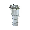 auto mixing compounds weighing dosing conveying system