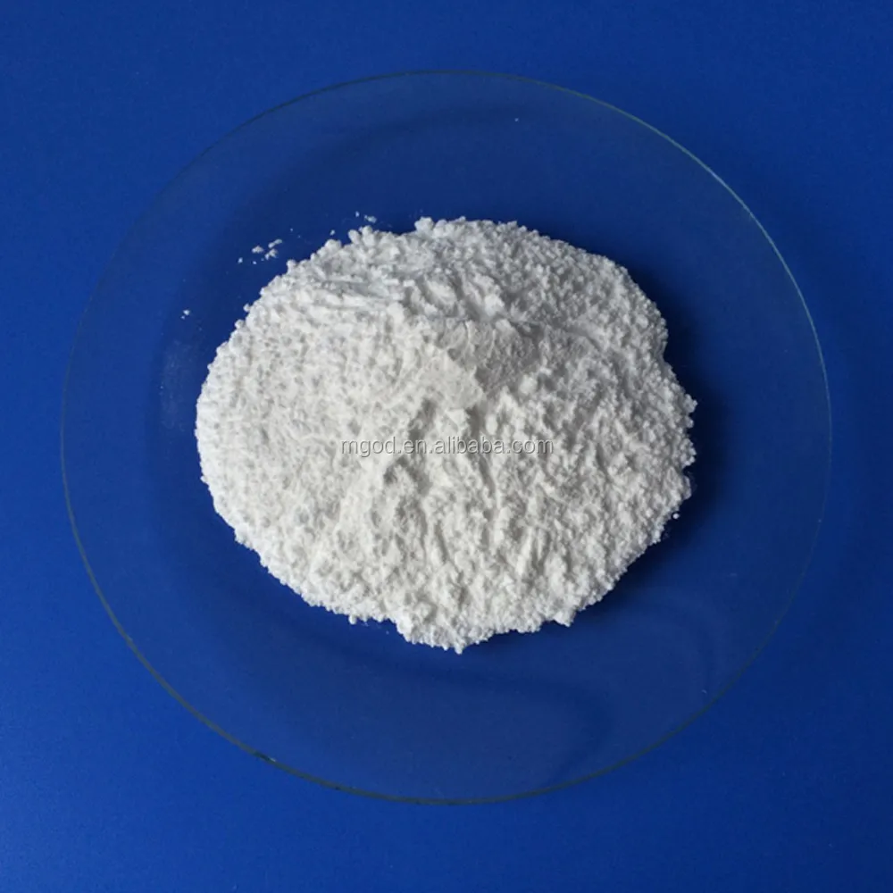Granular Magnesium Oxide Heavy In 25kg/bucket Mgo Powder Buy Granular