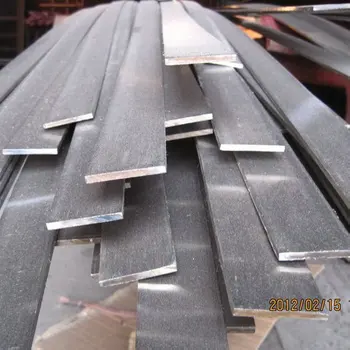 Zinc Coated Flat Steel Bar Galvanized Steel Flat Bar Ss400 Construction ...