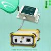 1200m Wireless Temperature Sensor rf equipment