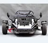 EEC ZTR with Digital Meter show Engine Tachometer