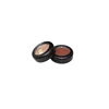 2018 Multi colors high pigmented single eyeshadow pan with PVC or compact packaging