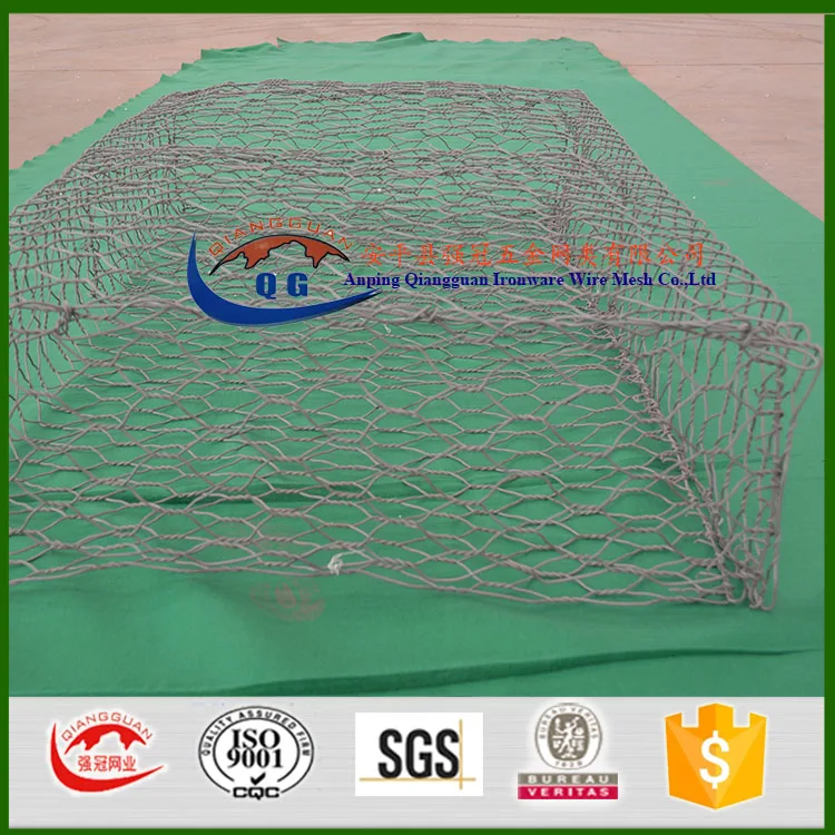 Gabion Box Prices/sri Lanka 1x1x1m Gabion Wall Construction Buy