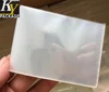 Factory custom Cartoon characters card sleeves trading card sleeves