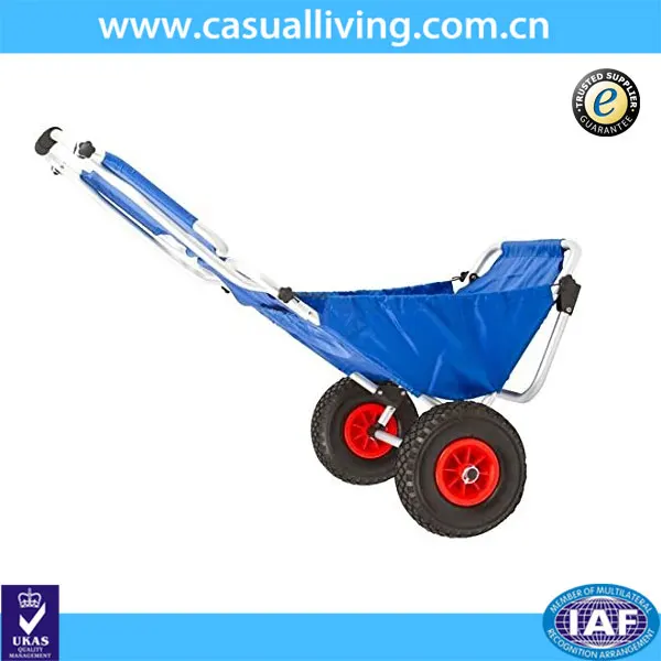 Strandtrolley Aldi sdatec.com