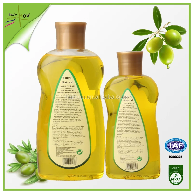 Chinese Private Olive Hair Essence Oil,Natureral Hair Treatment Buy
