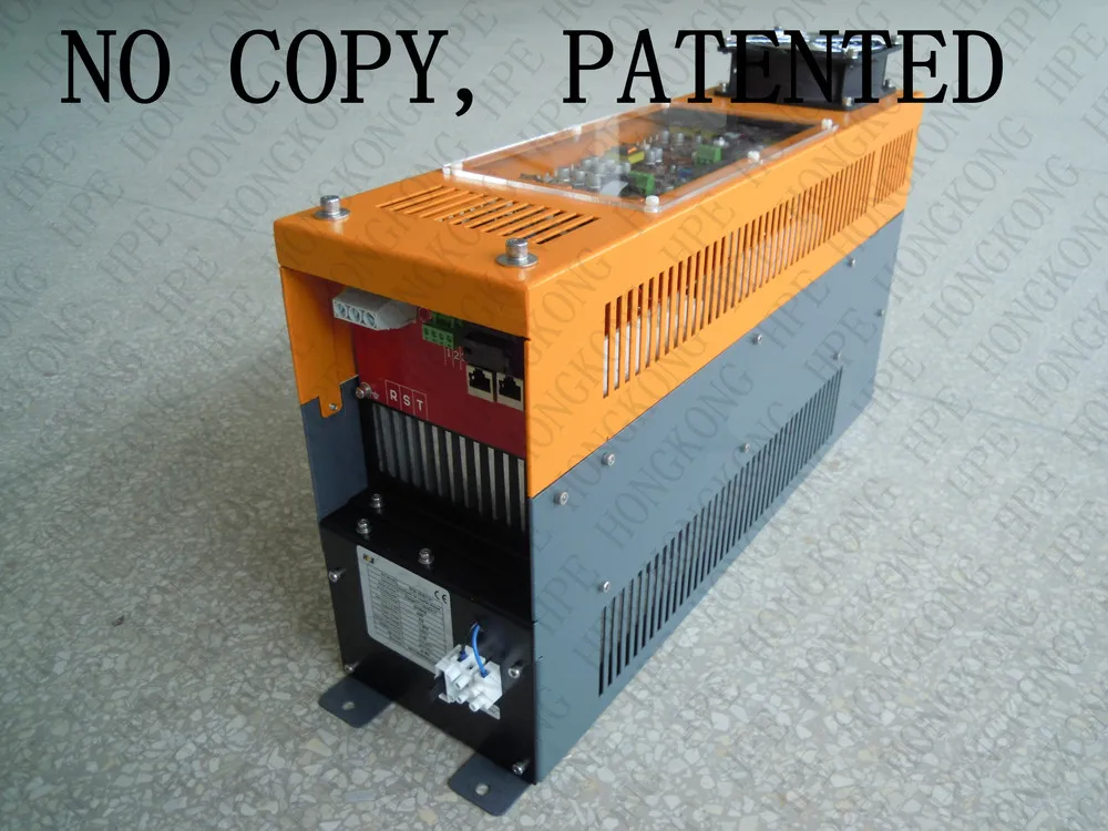 Intelligent Xenon Arc Lamp Dc Power Supply 5kw (120kw) Buy Xenon