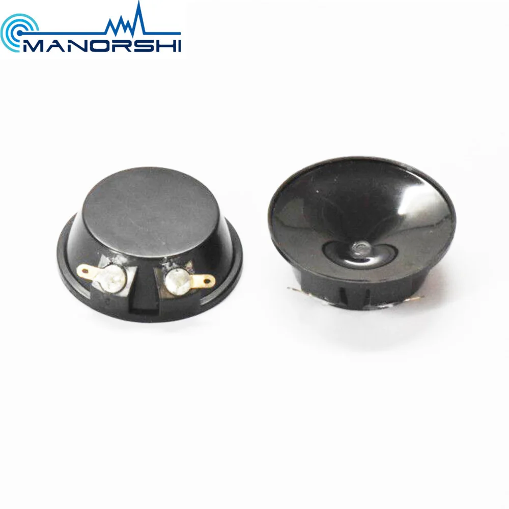ultrasonic tweeter