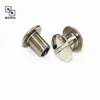 stainless steel book screw book binding stud