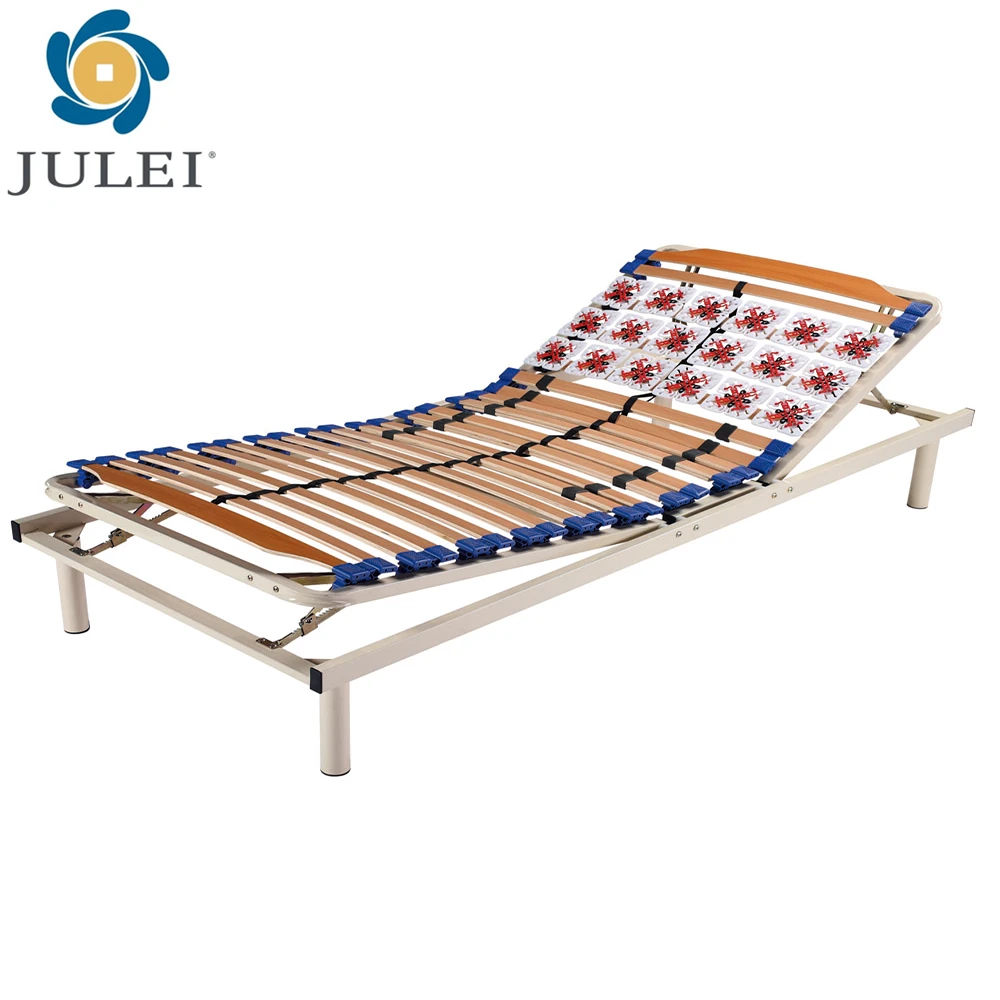 Manual Adjustable Bed