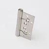 Cheap Price SS201 SS304 Stainless Steel Sub-mother Metal Door Hinge Flush Hinge