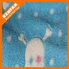 KF all inspected flame-resistant fabric christmas advent calendar free sample