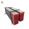 High quality price drilling steel water well casing pipe xt39 make up torque for agriculture