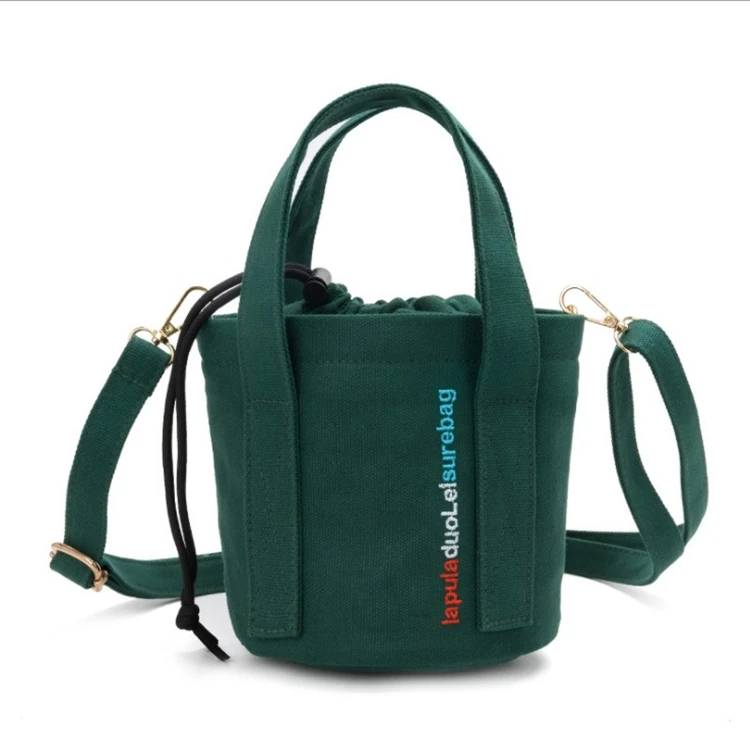 Pinto Duck Bag