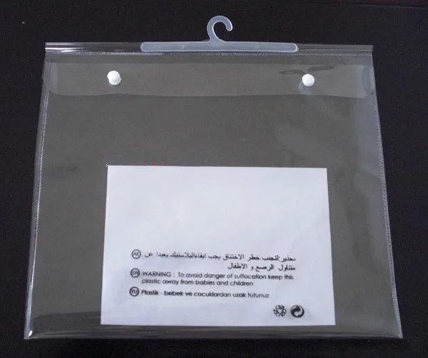 Short Delivery 7days Ziplock Bag With Hanger Sd Cb 036 Short Delivery 7days Ziplock Bag With Hanger Sd Cb 036