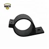 2.5inch led light bar mounting bracket aluminum 2 pipe mounting bracket 66-71mm adjustable lighting bracket