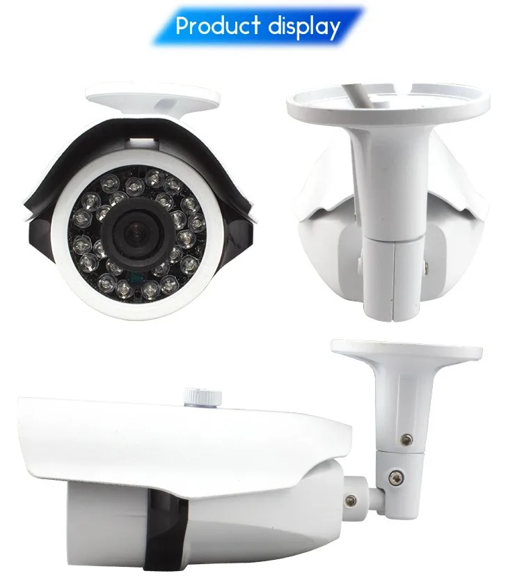 V121 cctv camera