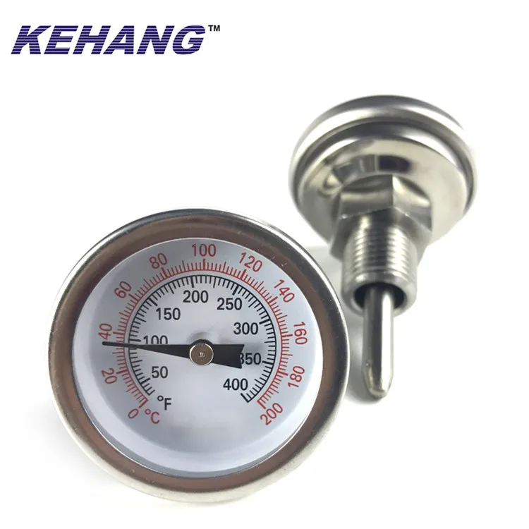 Dial 37mm Expert Bbq Grill Thermometer Buy Expert Grill Thermometer