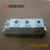 SKKD100/04 Line Rectifier for Transistorized AC Motor Controller Rectifier Diode Module