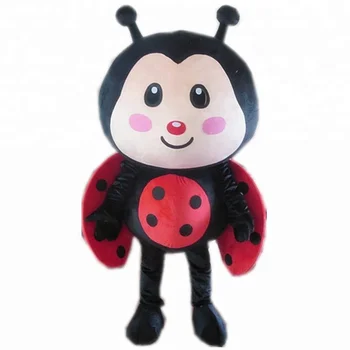 miraculous ladybug plush