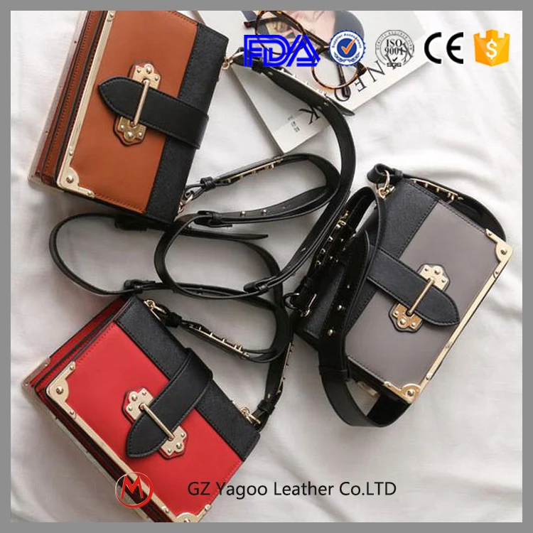 Magazine Handbags Ladys Hand Bags Latest Trade Trends European Magazine Handbags Ladys Hand Bags Latest Trade Trends European Briefcase Tote Lady Bag Retro Handbag