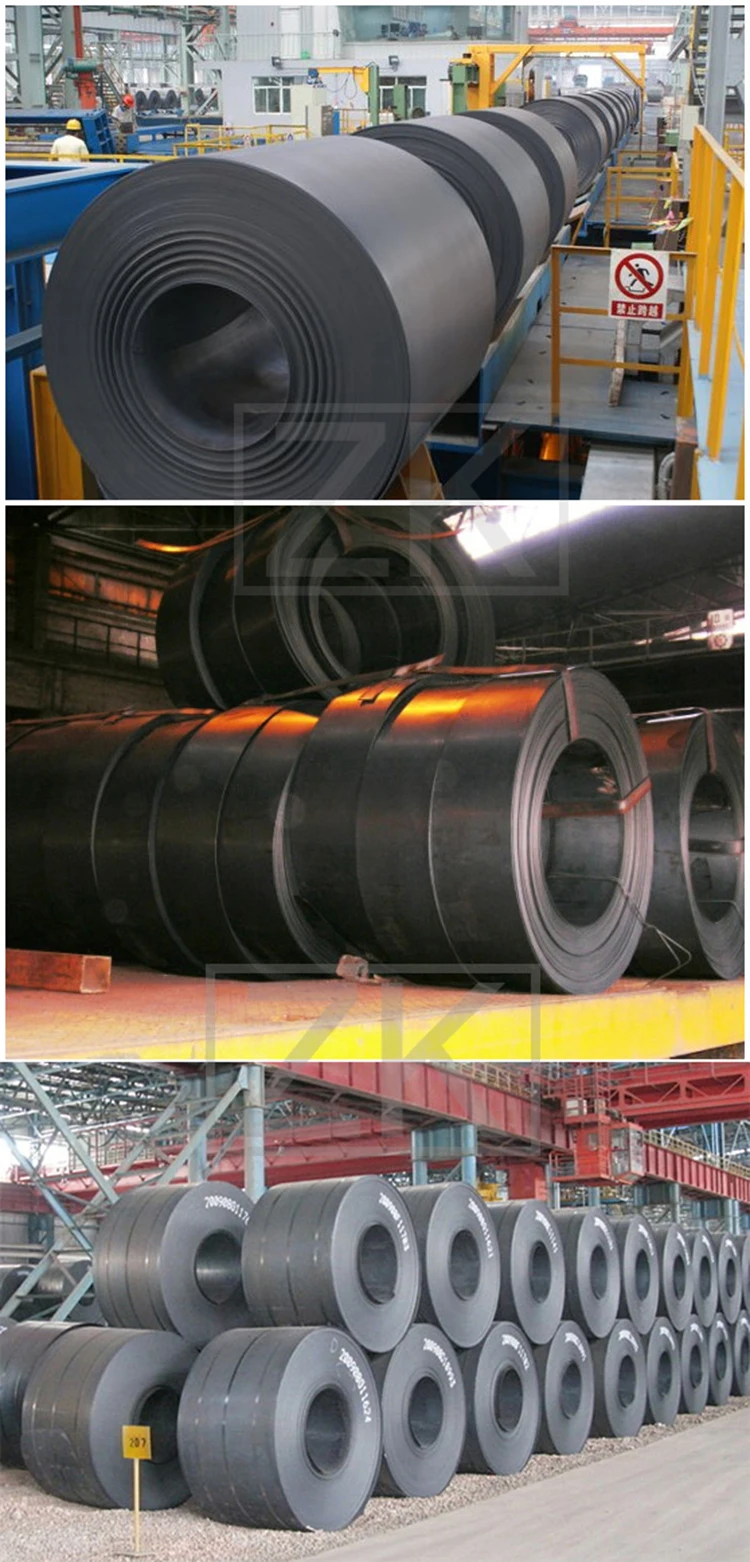 Steel coil (2)