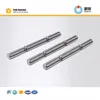 China manufacturer CNC machining precision armature shaft