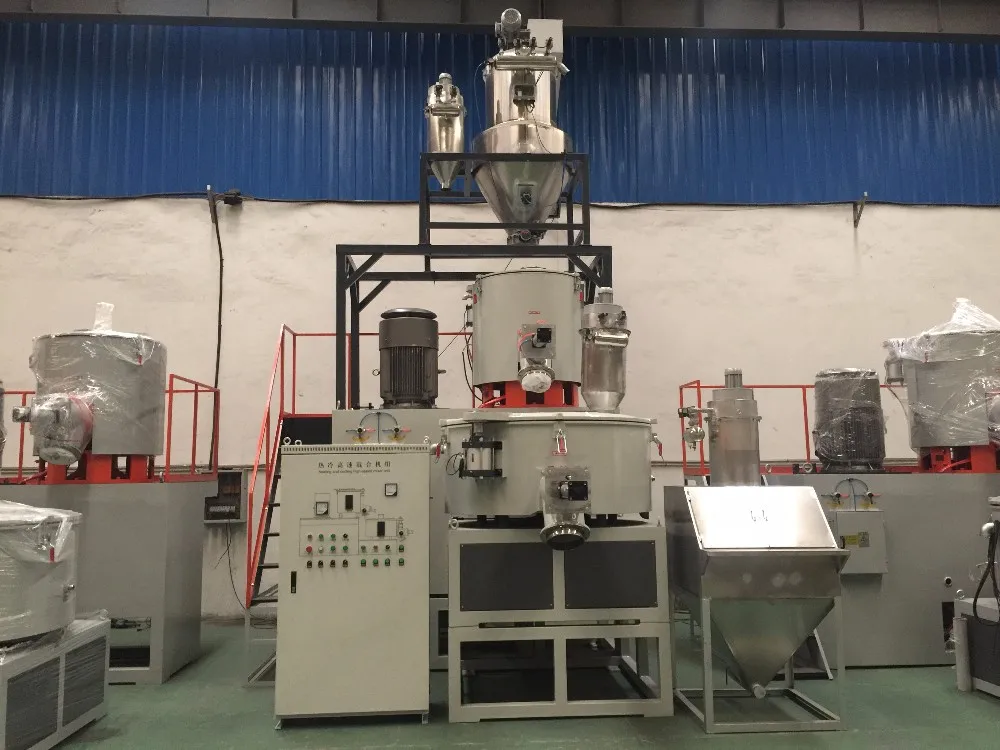 Beion Pvc Pipe Vacuum Tank/ High Quality Vacuum Calibrator /pvc Pipe