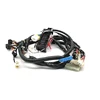 High quality construction machinery accessories, Excavator spare parts outer wiring harness for Komatsu PC120-6