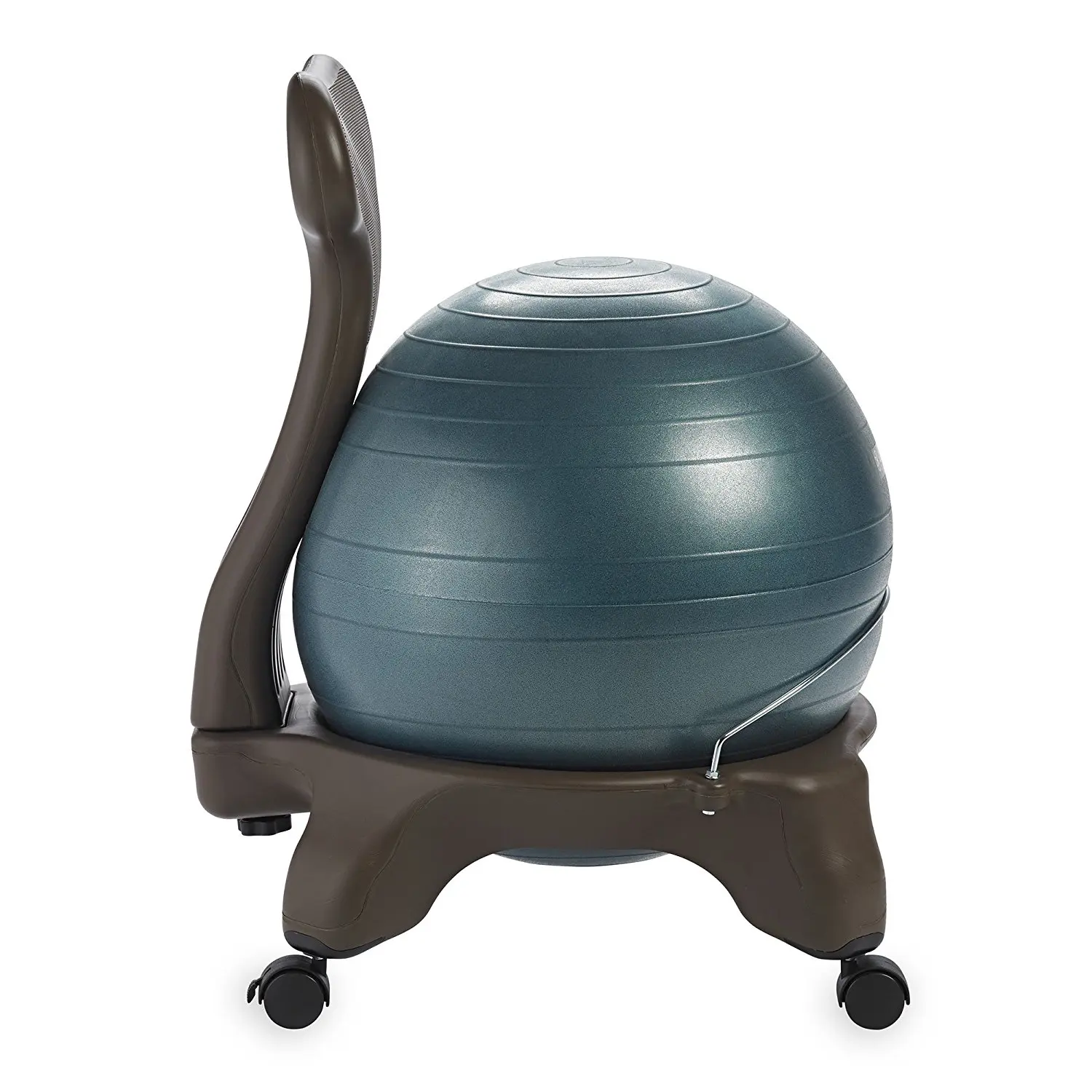 Buy Fitter First Classic Exercise Ball Chair 65 cm QTY: 1 in Cheap