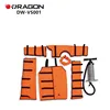 DW-VS001 Hospital medical First Aid emergency Vacuum Splints with Six Pieces