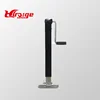 Weld square jack truck spring Bullodg trailer jacks
