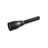 Military Grade long distance cheapest black mini led tactical flashlight