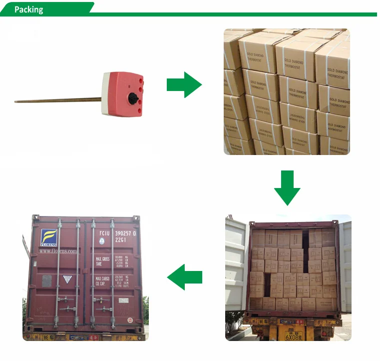 Heating Element Temperature Control For Electric Water Heater Buy