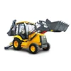 Factory Price New Mini Loader Backhoe XT870 for Sale
