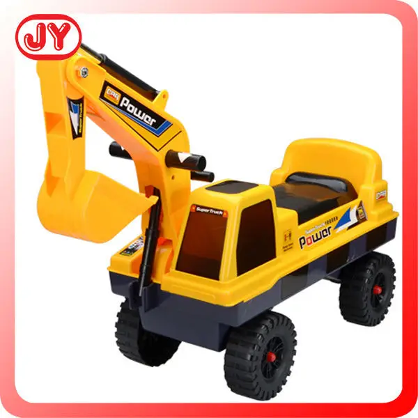 New Friction Powered Plush Electrical Animal Toy Car Stuffed Animal And