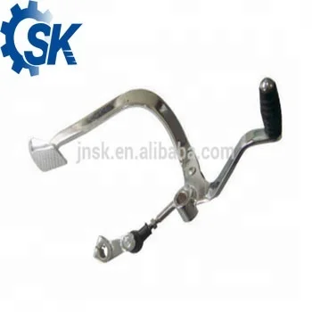 bike gear lever