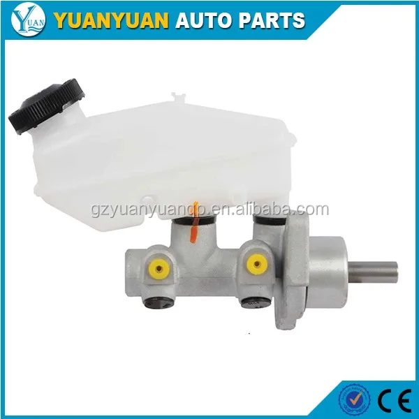 93742290 Brake Master Cylinder For Chevrolet Aveo 20042005 Buy Brake