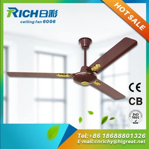 Decoration Electric Ceiling Fan Wholesale Ceiling Fan Suppliers