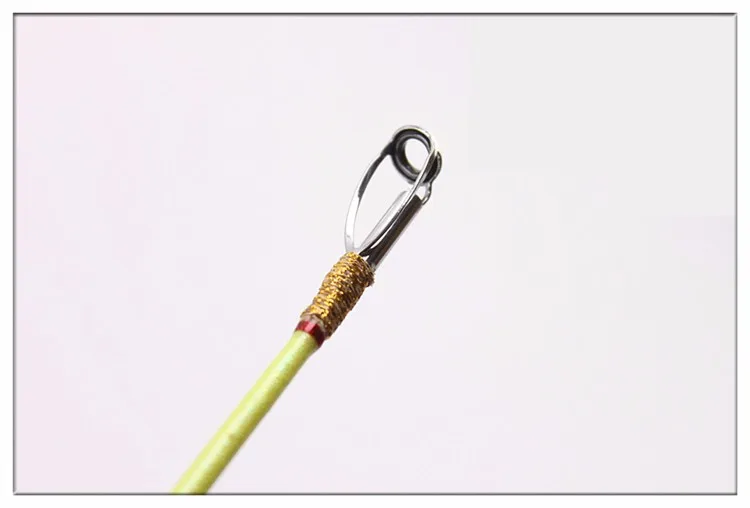 Gmr008 Solid Fiber Glass Japan Fishing Rod Customized Trolling Rod Boat