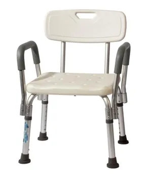 Hospital Stainless Used Shower Chair,Aluminum Bath Chair - Buy Hospital